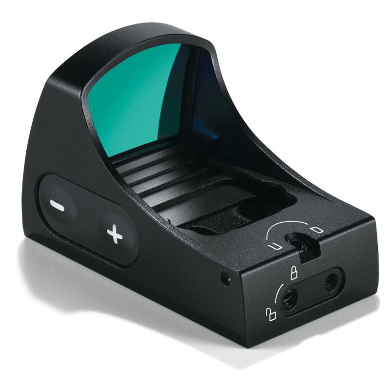 Leica Mirino TEMPUS ASPH. 3.5 MOA