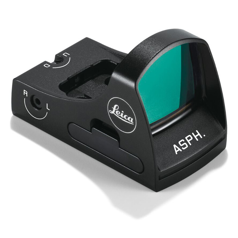 Leica Mirino TEMPUS ASPH. 2.0 MOA