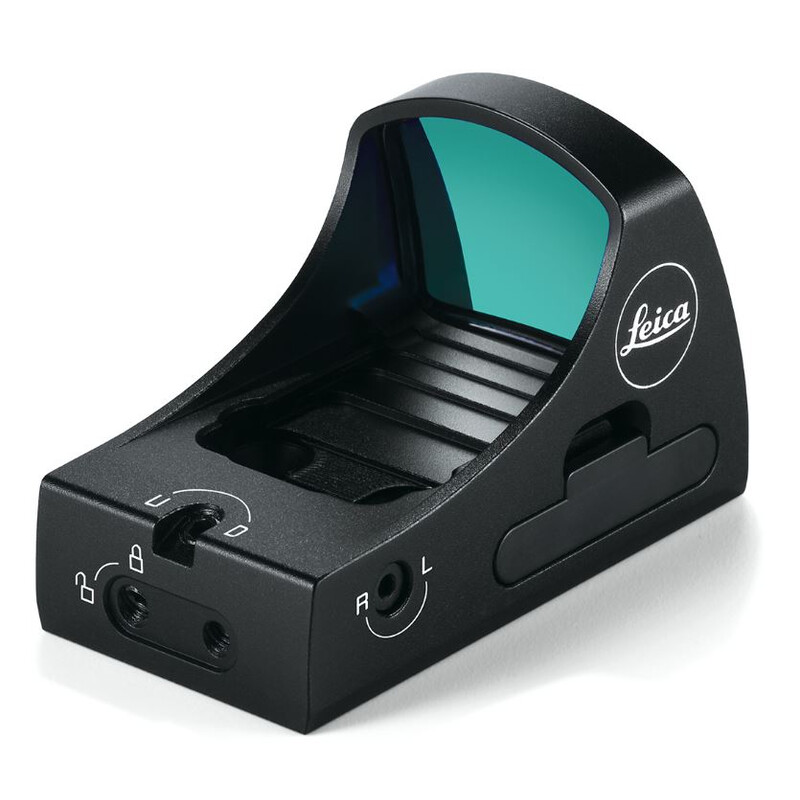Leica Mirino TEMPUS ASPH. 2.0 MOA