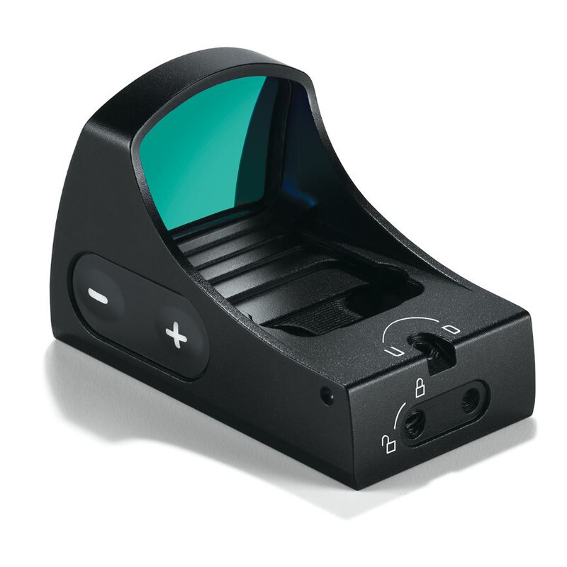 Leica Mirino TEMPUS ASPH. 2.0 MOA