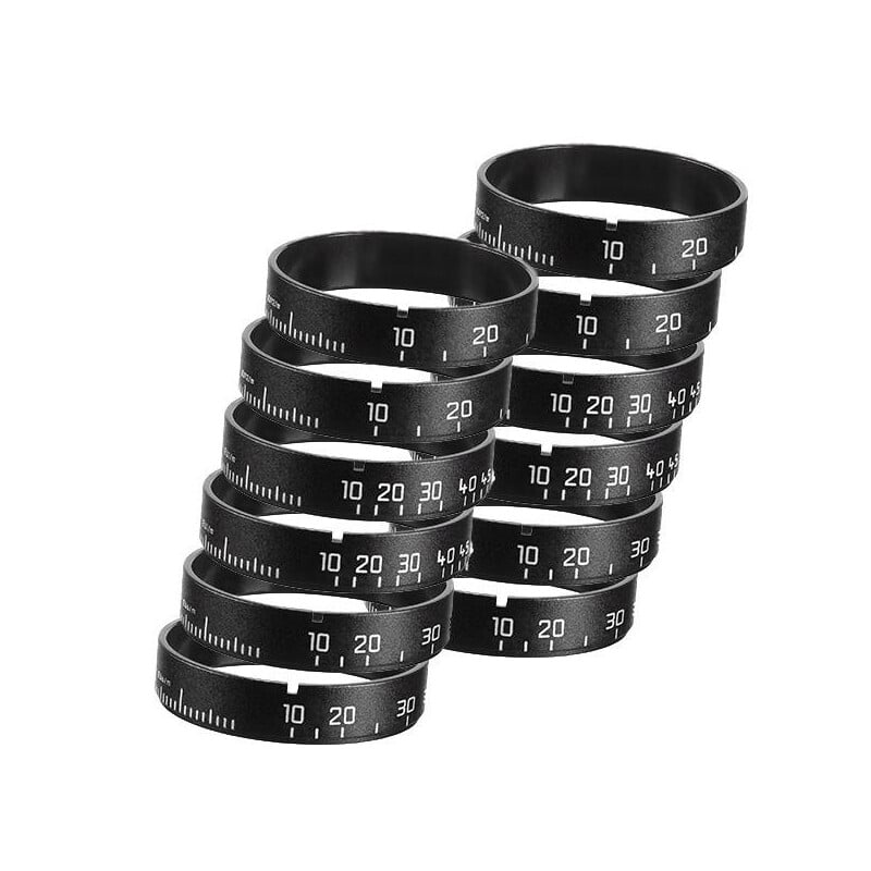 Leica Direct dial Set UE 1 - UE 12