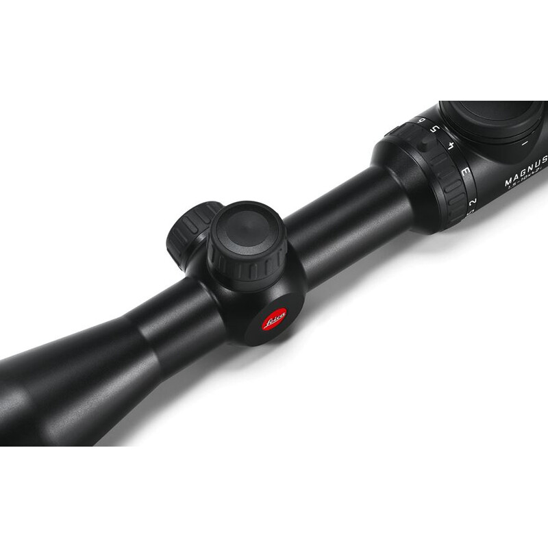 Leica Contenitore per batterie di ricambio per MAGNUS i
