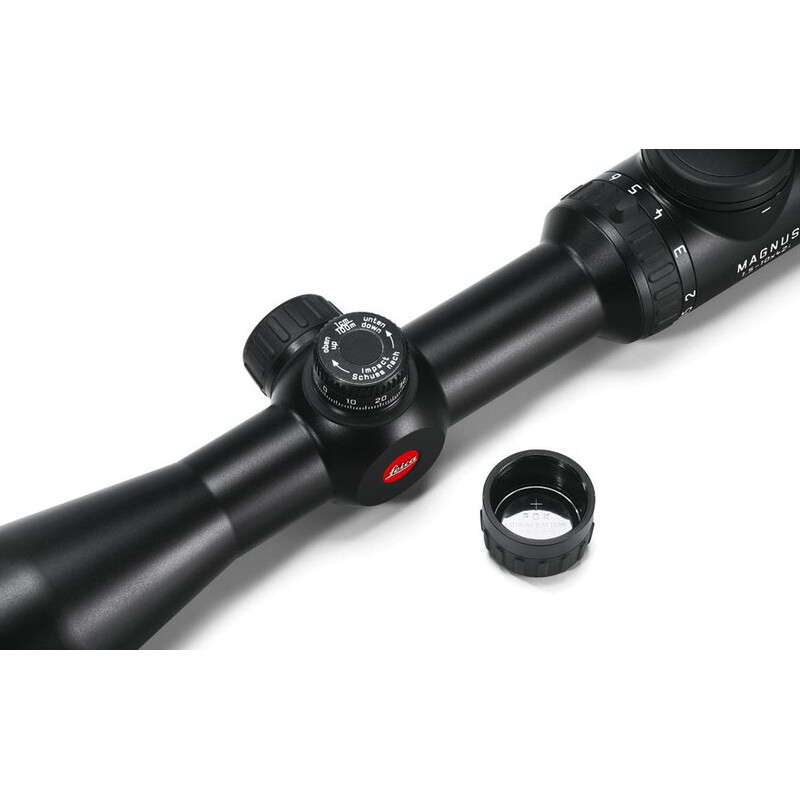 Leica Contenitore per batterie di ricambio per MAGNUS i