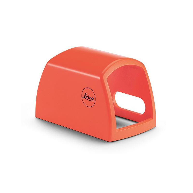 Leica Tempus orange cover