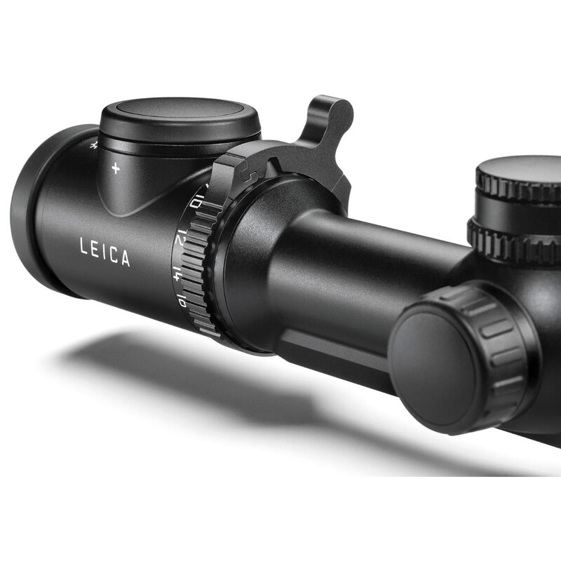 Leica Leva di lancio Magnus