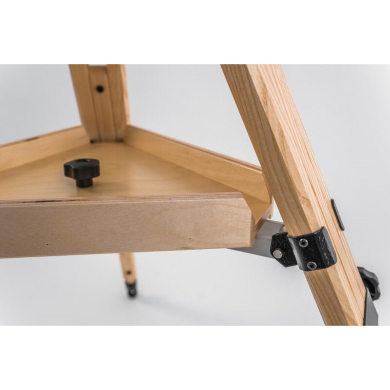 Berlebach Trípode de madera Report 112 Astro