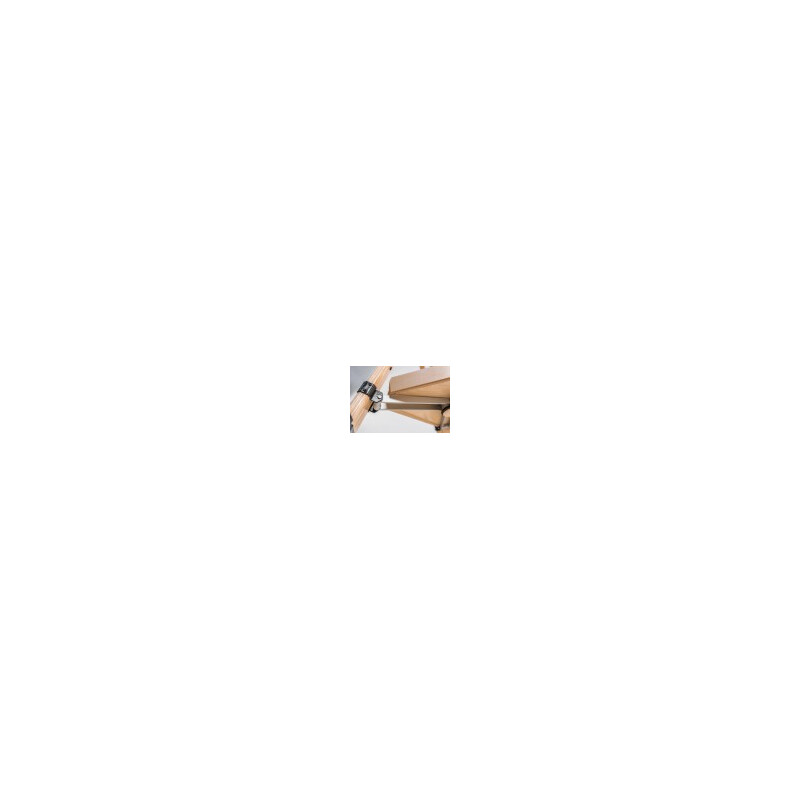 Berlebach Tripod Report 212 with tray 37 cm (max. height 111 cm)