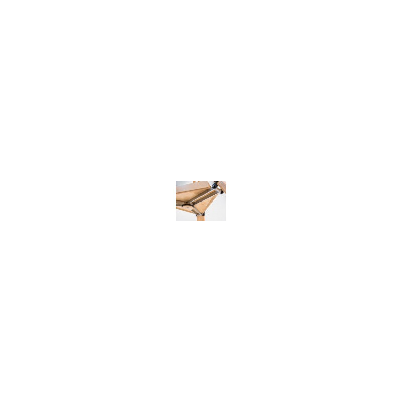 Berlebach Houten tripod Statief Report 212 met legbord 37 cm (max. hoogte 111 cm)