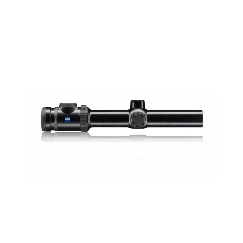 ZEISS Mirino Victory V8 1.1-8 x 30 Abs. 54