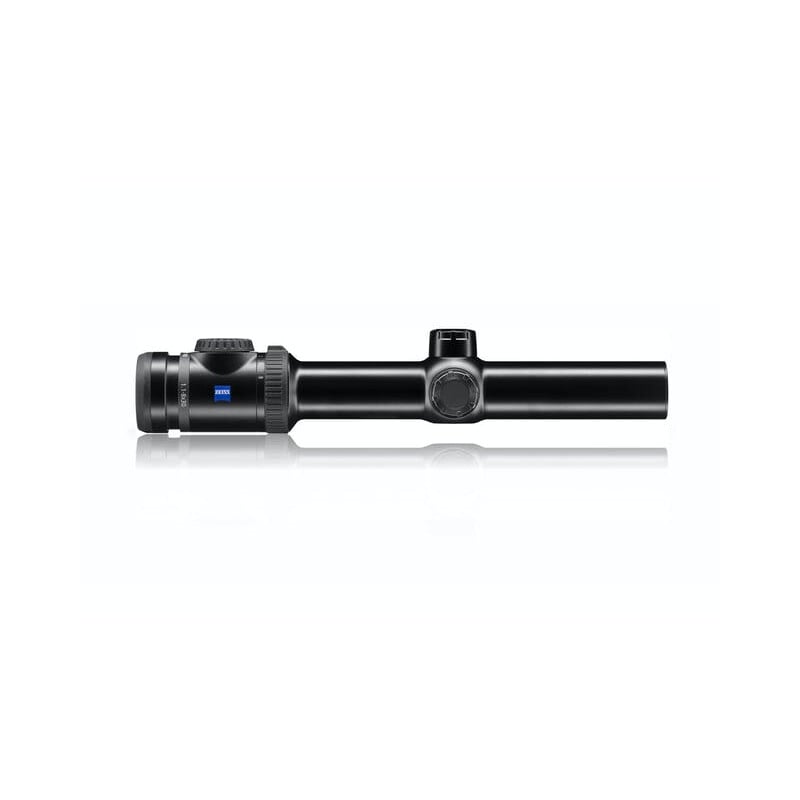 ZEISS Mirino Victory V8 1.1-8 x 30 M Abs. 54 ASV LR H