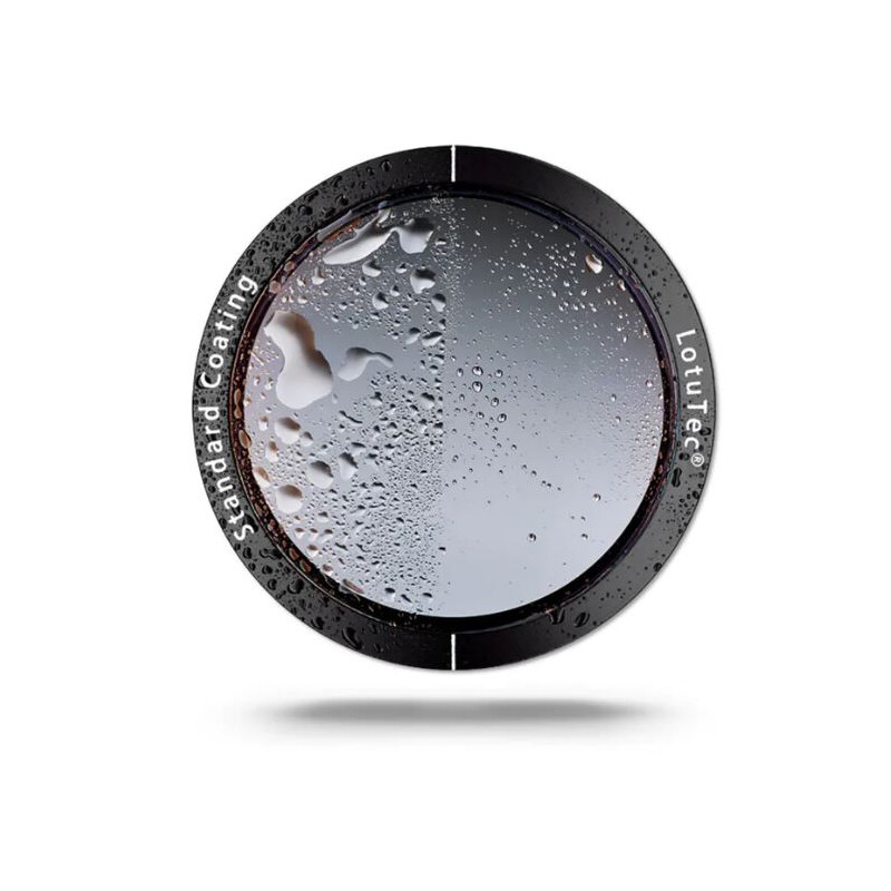 ZEISS Riflescope Victory V8 1.1-8 x 30 M Ret. 60 ASV LR H