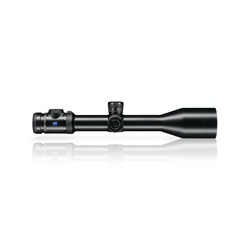 ZEISS Riflescope Victory V8 4.8-35 x 60 Ret. 43 ASV H & S