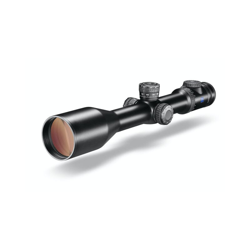 ZEISS Riflescope Victory V8 4.8-35 x 60 Ret. 43 ASV H & S