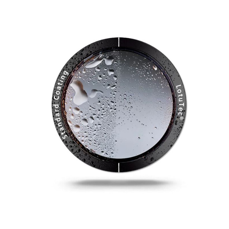 ZEISS Richtkijker Victory V8 4.8-35 x Abs. 60 43 ASV H & S