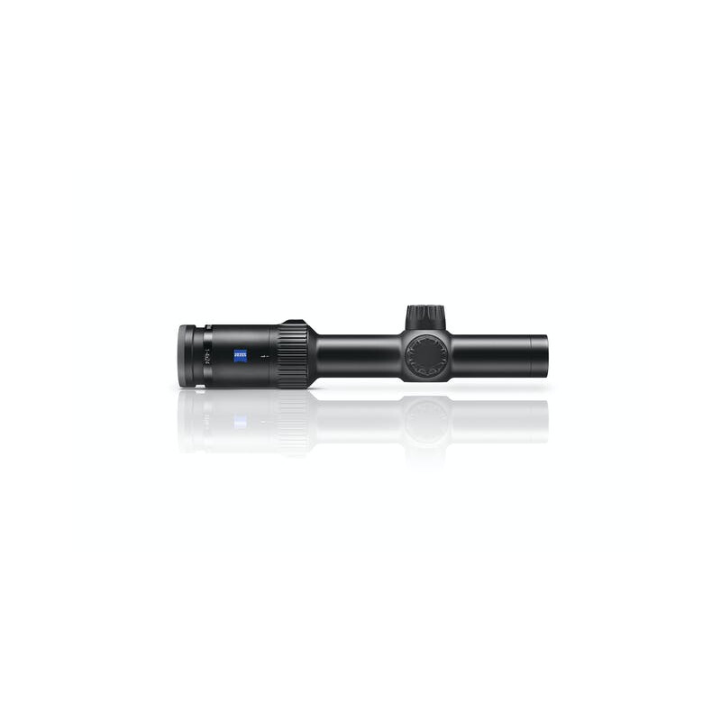 ZEISS Richtkijker Conquest V4 1-4 x 24 (60)