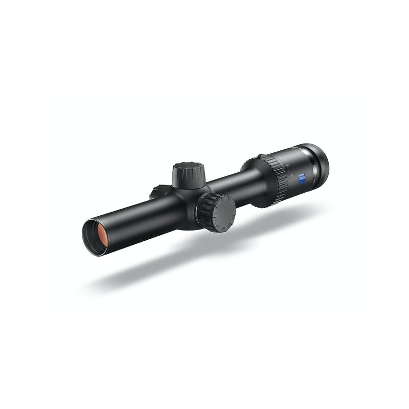 ZEISS Riflescope Conquest V4 1-4 x 24 (60)