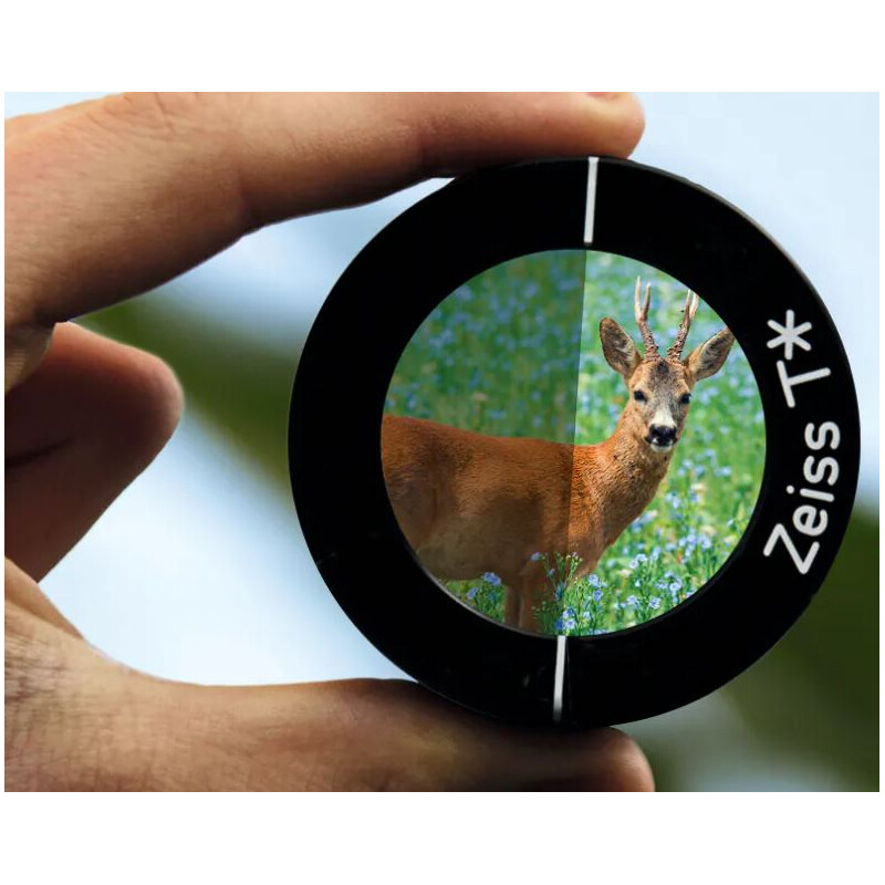 ZEISS Richtkijker Conquest V4 1-4 x 24 (60)