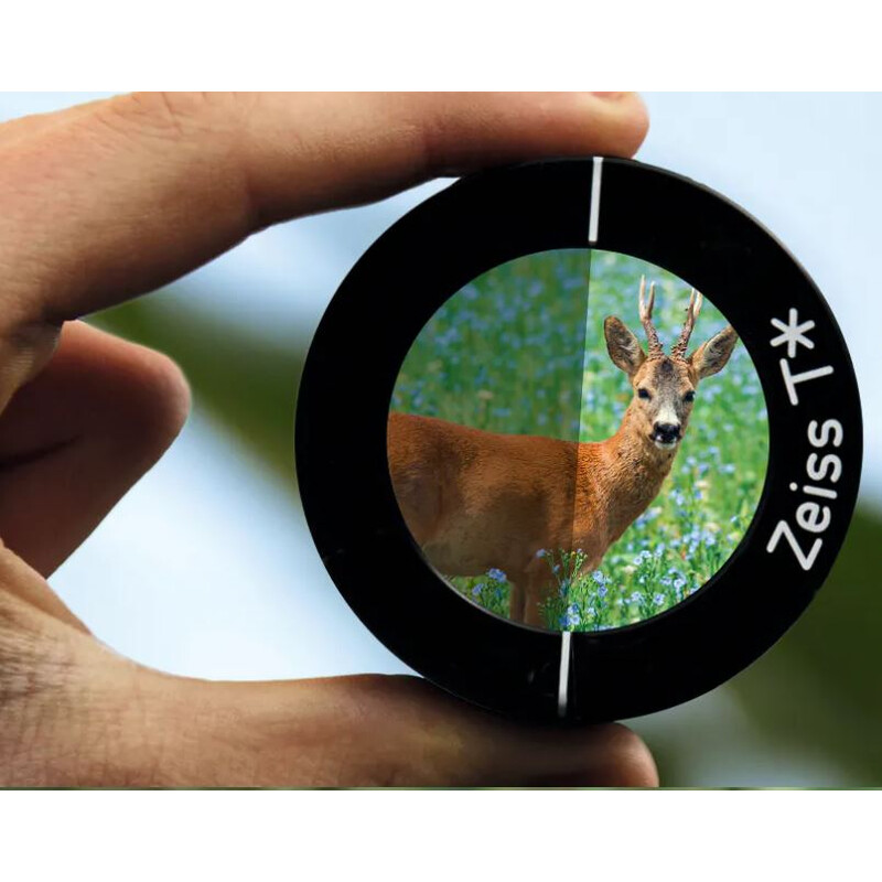 ZEISS Richtkijker Conquest V4 3-12 x 56 (60)