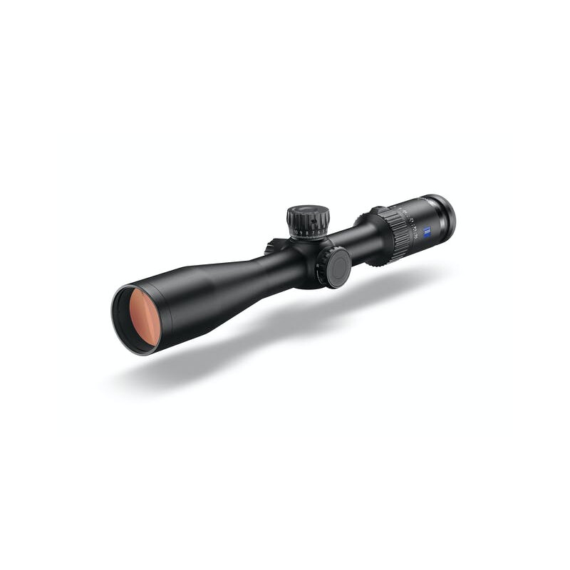 ZEISS Riflescope Conquest V4 4-16 x 44 (20) Ballistic Turret