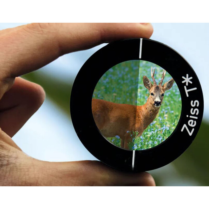 ZEISS Mirino Torretta balistica ZBR-2 Conquest V4 4-16 x 44 (92)
