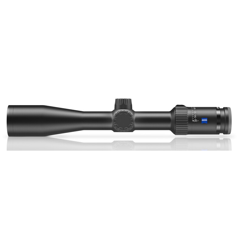 ZEISS Richtkijker Conquest V4 4-16 x 44 (60)