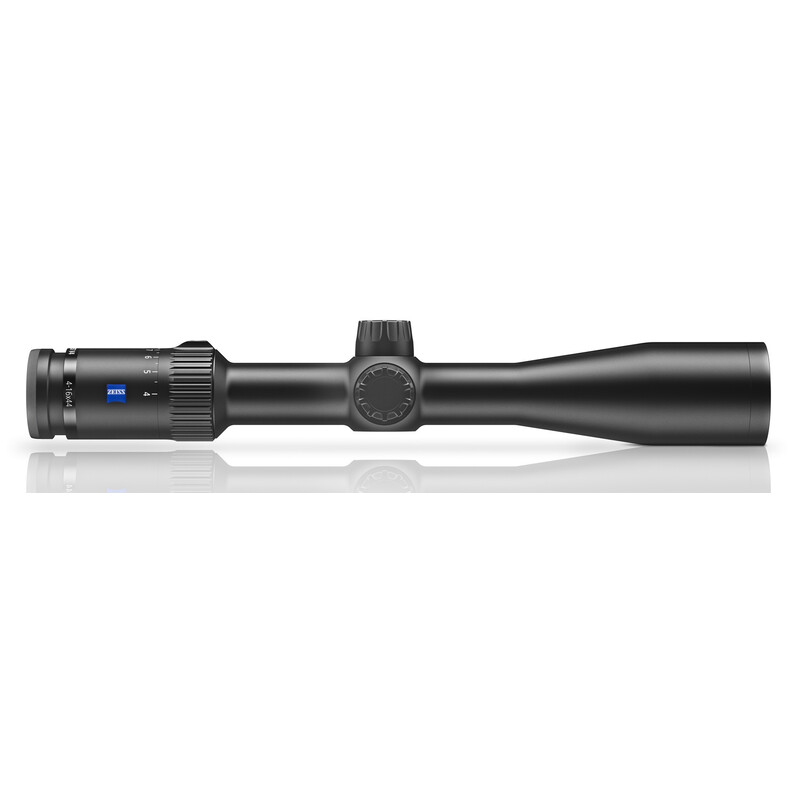 ZEISS Mira telescópica Conquest V4 4-16 x 44 (60)