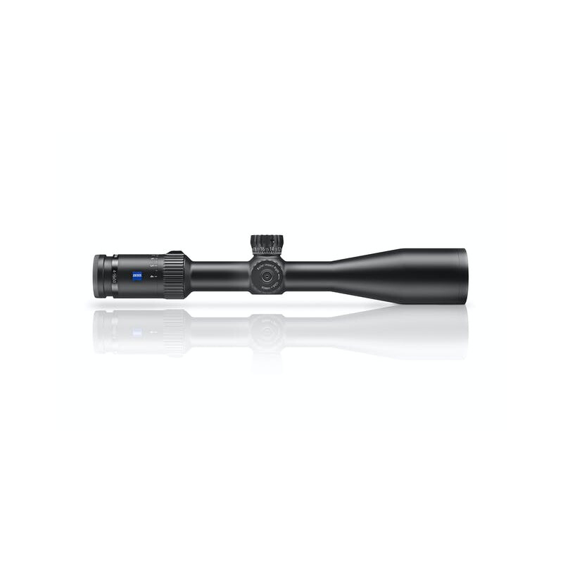 ZEISS Riflescope Conquest V4 4-16 x 50 (68)