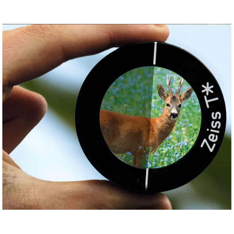 ZEISS Richtkijker Conquest V4 4-16 x 50 (68)