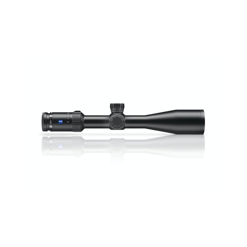 ZEISS Riflescope Conquest V4 6-24 x 50 (60)