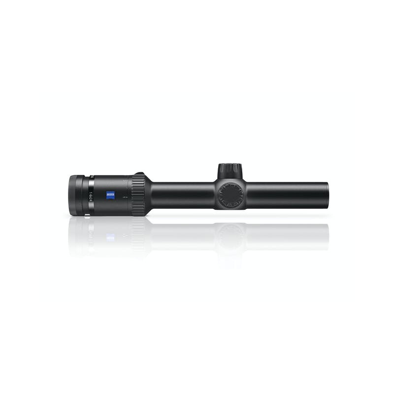 ZEISS Riflescope Conquest V6 1.1-6 x 24 (60)