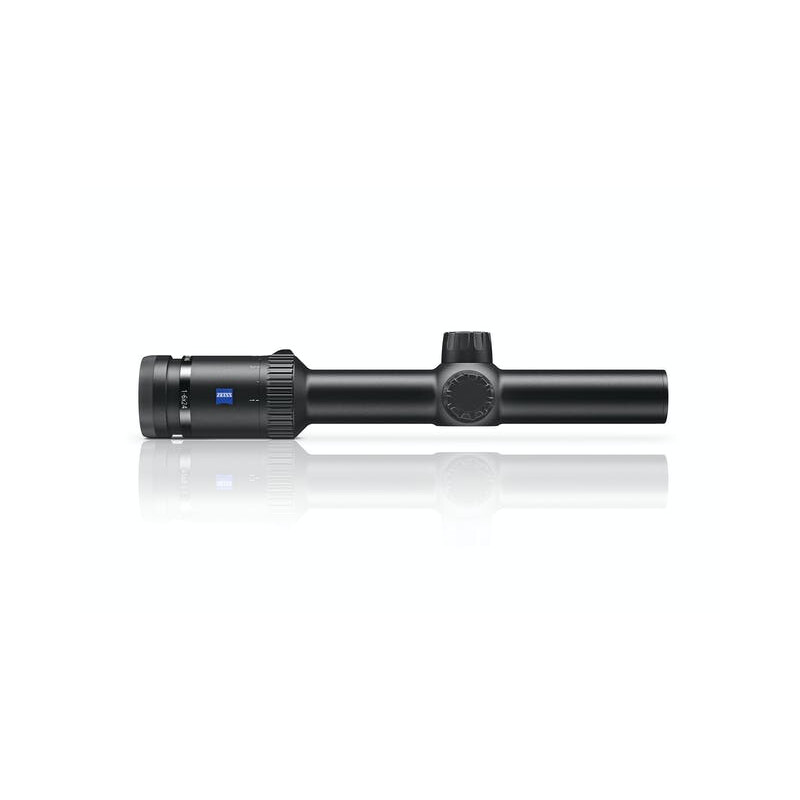 ZEISS Riflescope Conquest V6 1.1-6 x 24 M (60)