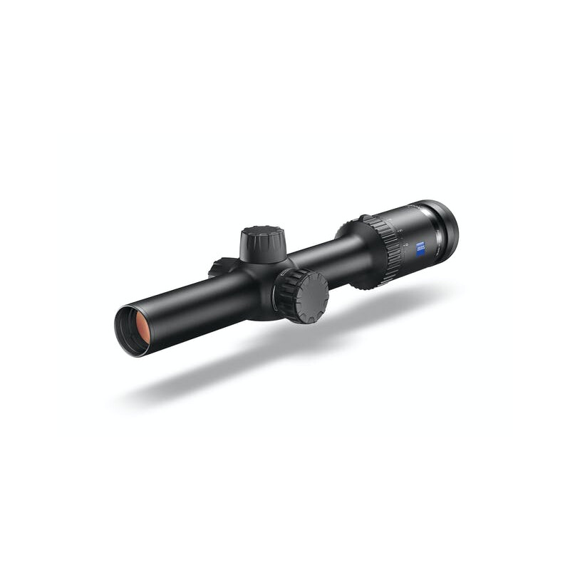 ZEISS Riflescope Conquest V6 1.1-6 x 24 (60)