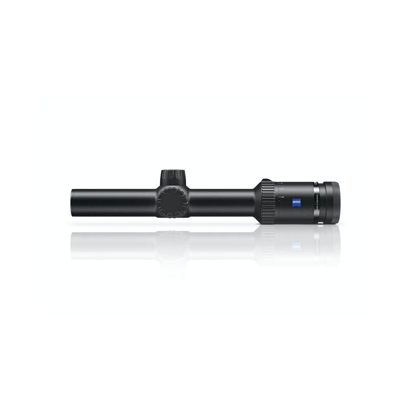 ZEISS Riflescope Conquest V6 1.1-6 x 24 (60)