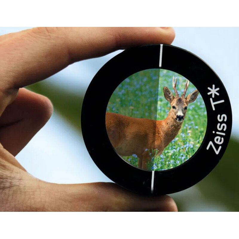 ZEISS Richtkijker Conquest V6 2-12 x 50 (60)