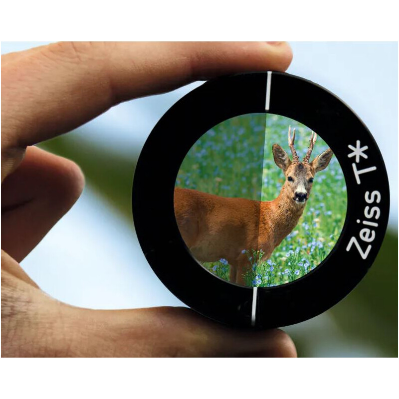 ZEISS Richtkijker Conquest V6 2.5-15 x 56 (60)