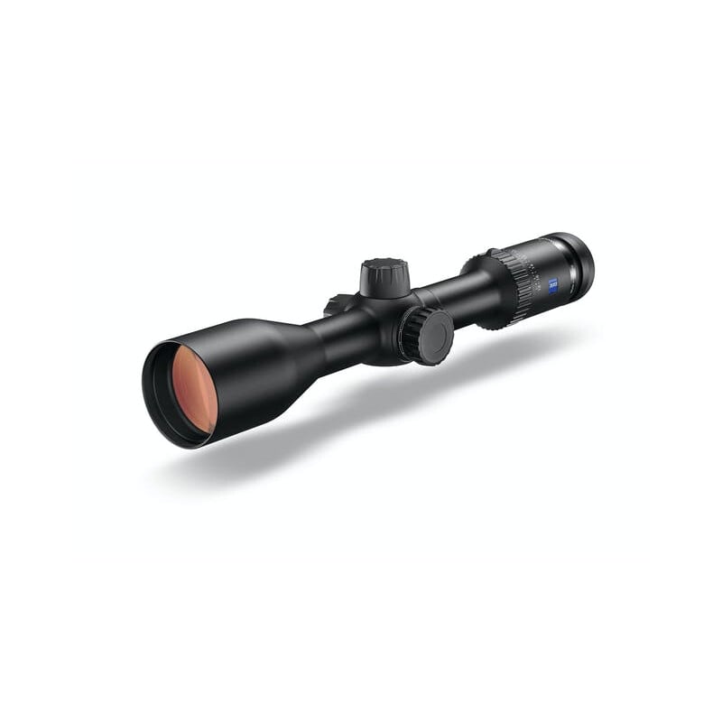 ZEISS Mirino Conquest V6 3-18 x 50 (6) Torretta balistica