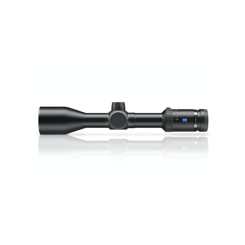 ZEISS Mirino Conquest V6 3-18 x 50 (6) Torretta balistica