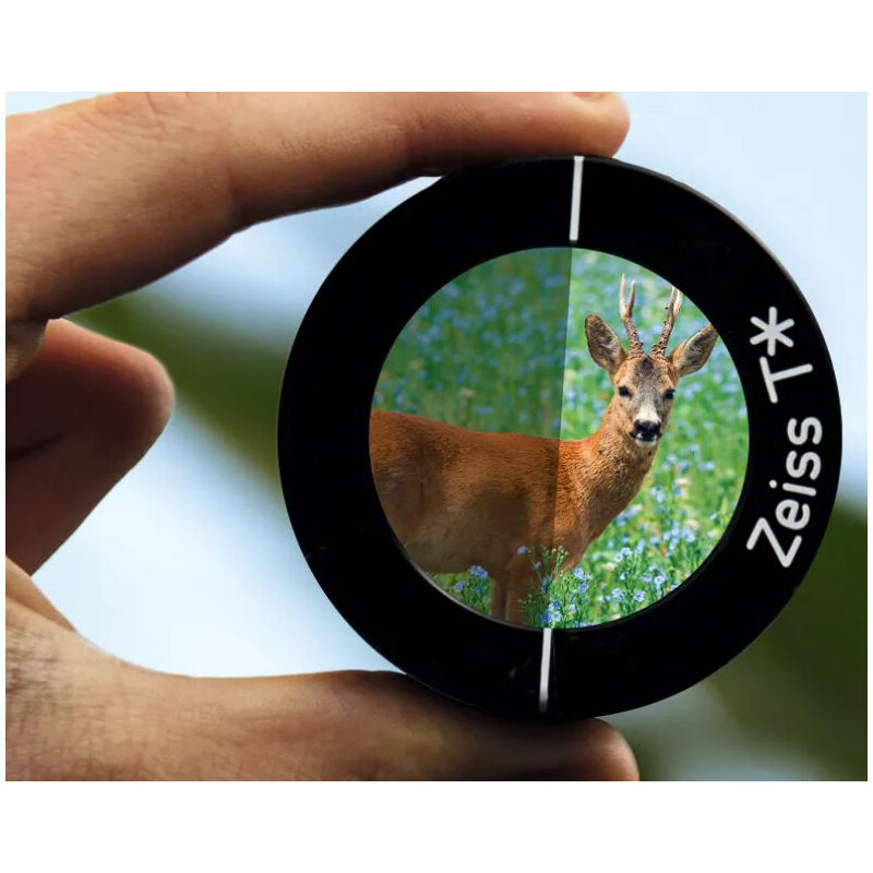 ZEISS Mirino Torretta balistica ZMOA-2 Conquest V6 3-18 x 50 (94)