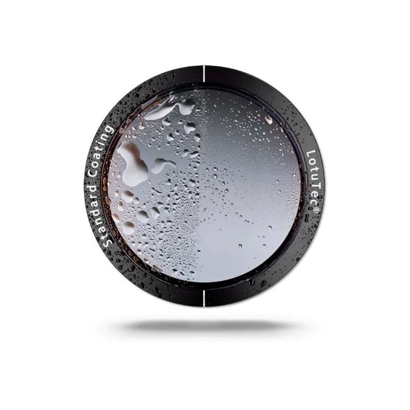 ZEISS Mirino Torretta balistica ZMOA-2 Conquest V6 3-18 x 50 (94)
