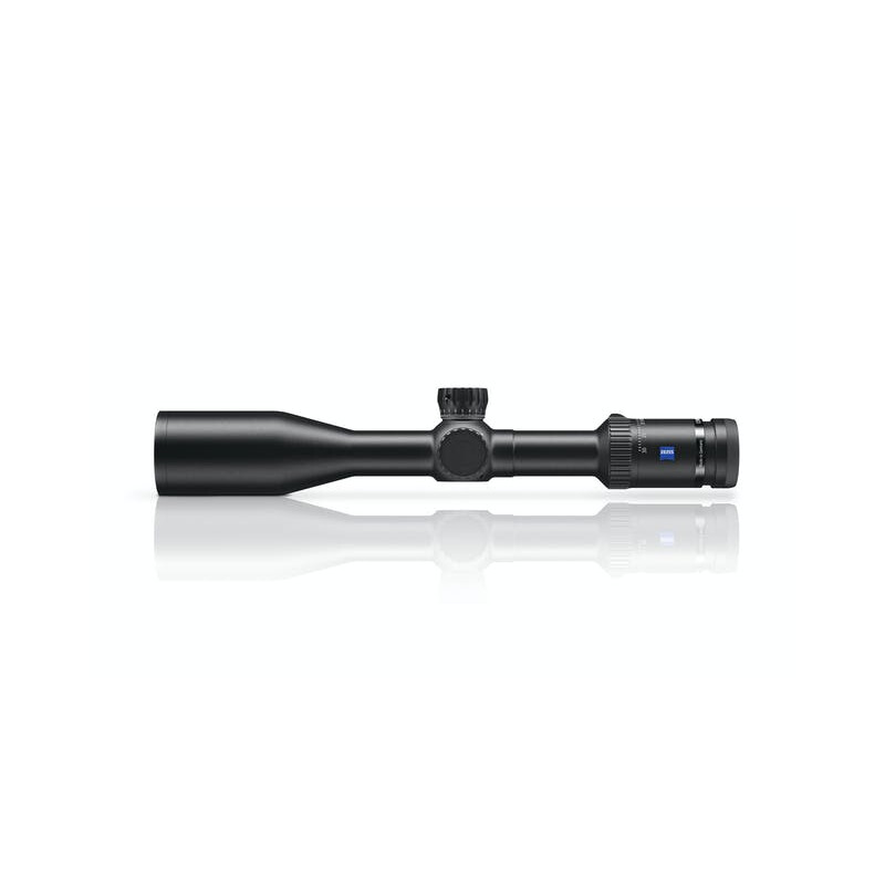 ZEISS Richtkijker Conquest V6 5-30 x 50 (6) Ballistisch Dradenkruis