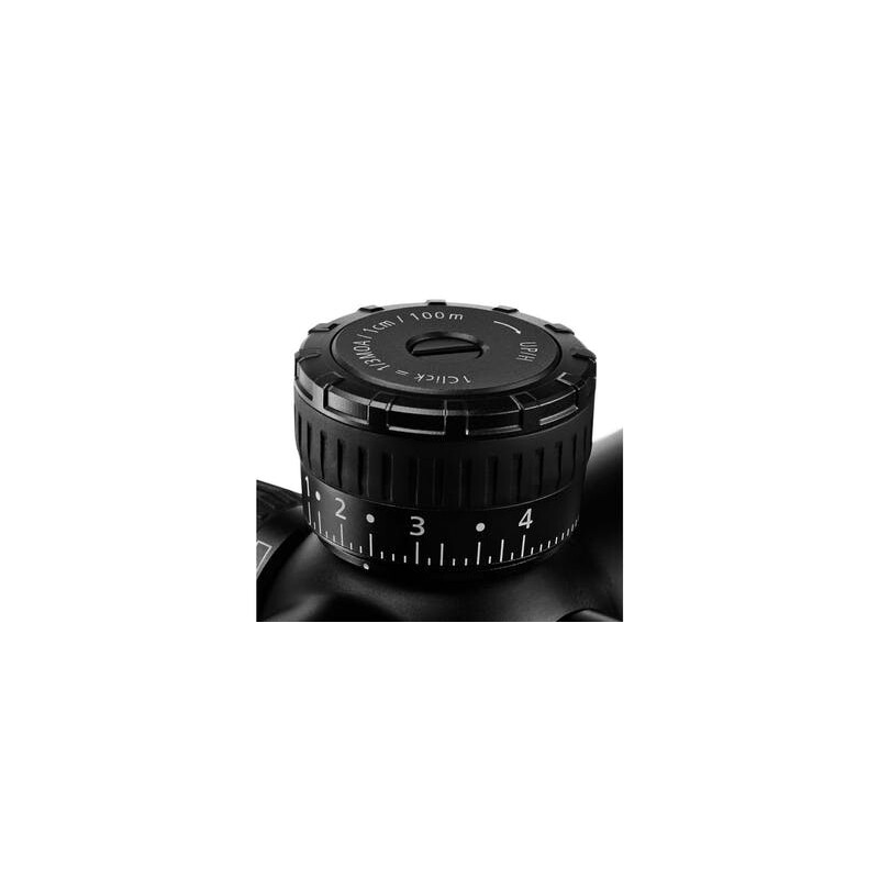 ZEISS Lunga distanza per Victory V8 1.8-14 x 50, 2.8 -20 x 56 per il lato