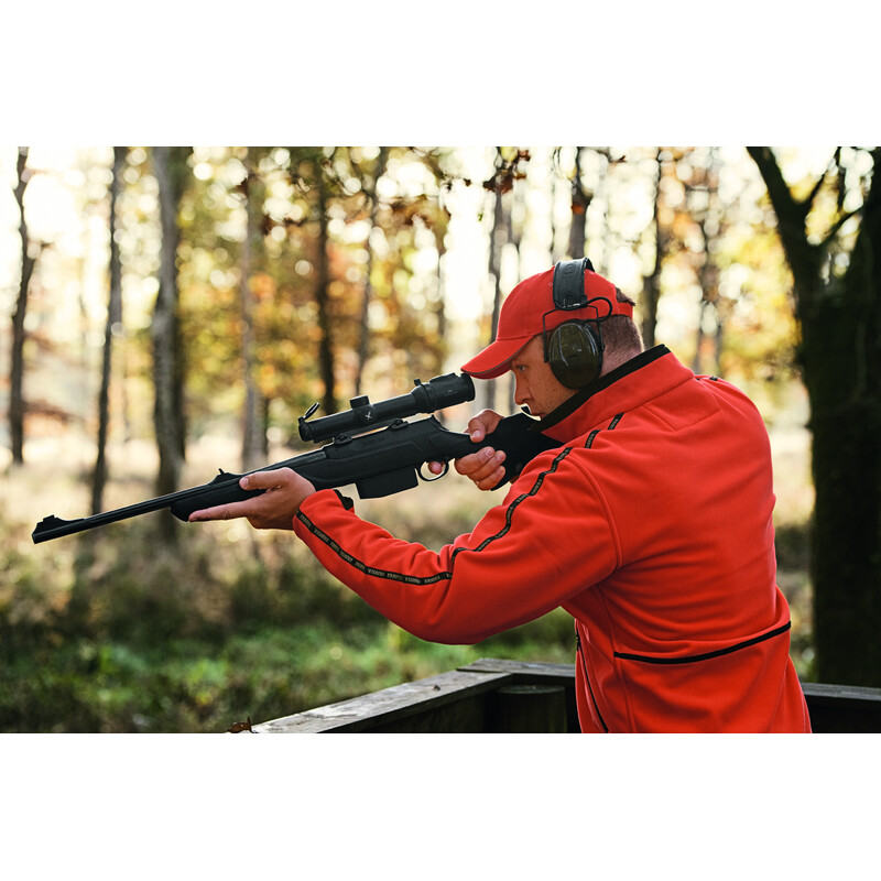 Swarovski Richtkijker Z8i 0,75-6x20 L 4A-IF