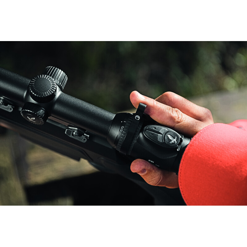 Swarovski Richtkijker Z8i 0,75-6x20 L 4A-IF