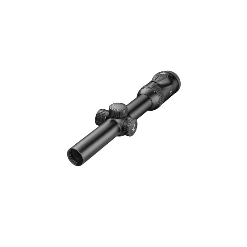 Swarovski Riflescope Z8i 1-8x24 L 4A-I