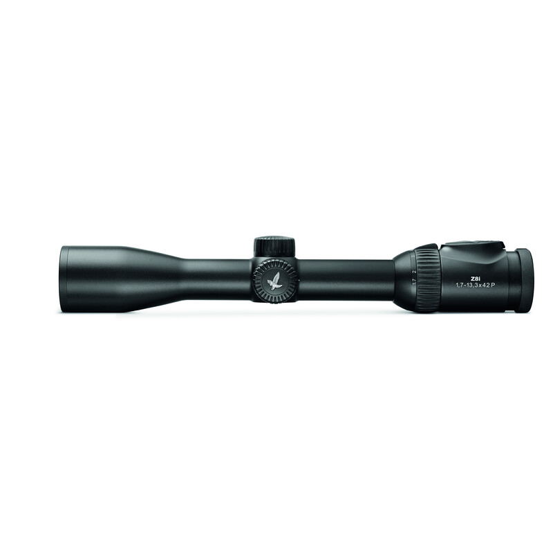 Swarovski Riflescope Z8i 1,7-13,3x42 P L 4A-300-I