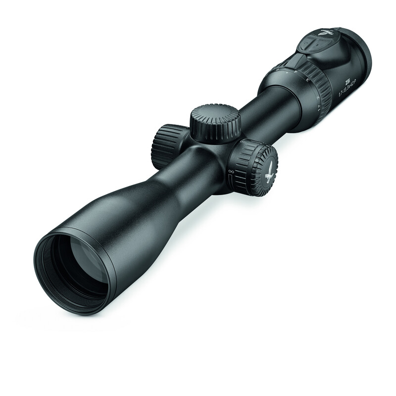 Swarovski Richtkijker Z8i 1,7-13,3x42 P SR 4A-I