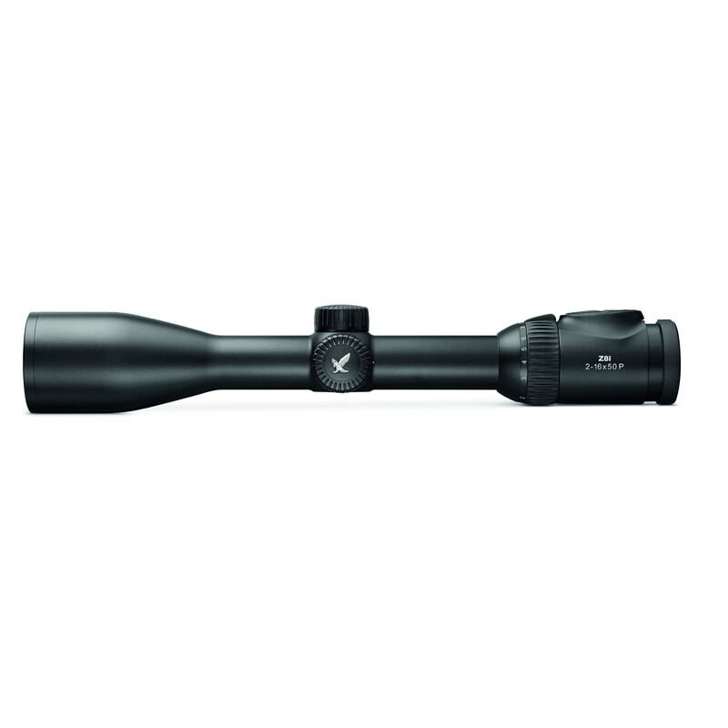 Swarovski Mira telescópica Z8i 2-16x50 P SR 4A-300-I