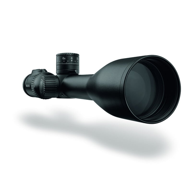 Swarovski Riflescope Z8i 3,5-28x50 P L 4A-I