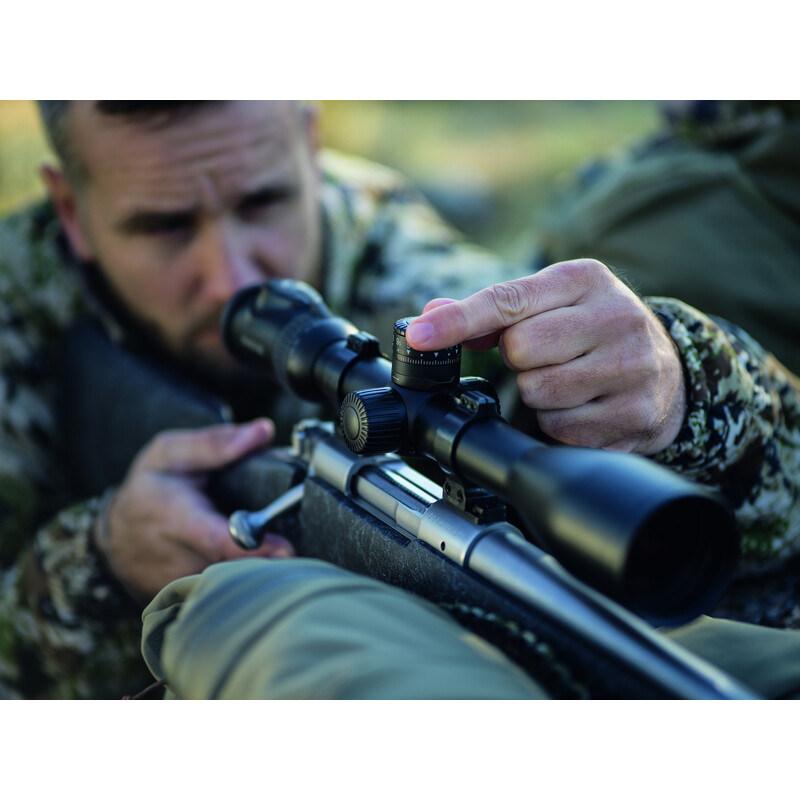 Swarovski Richtkijker Z8i 3,5-28x50 P SR 4A-I