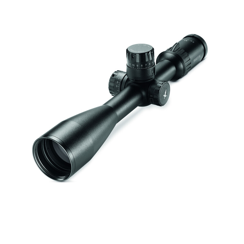 Swarovski Richtkijker X5i 3,5-18x50 P 1/4 MOA L BRM-|+